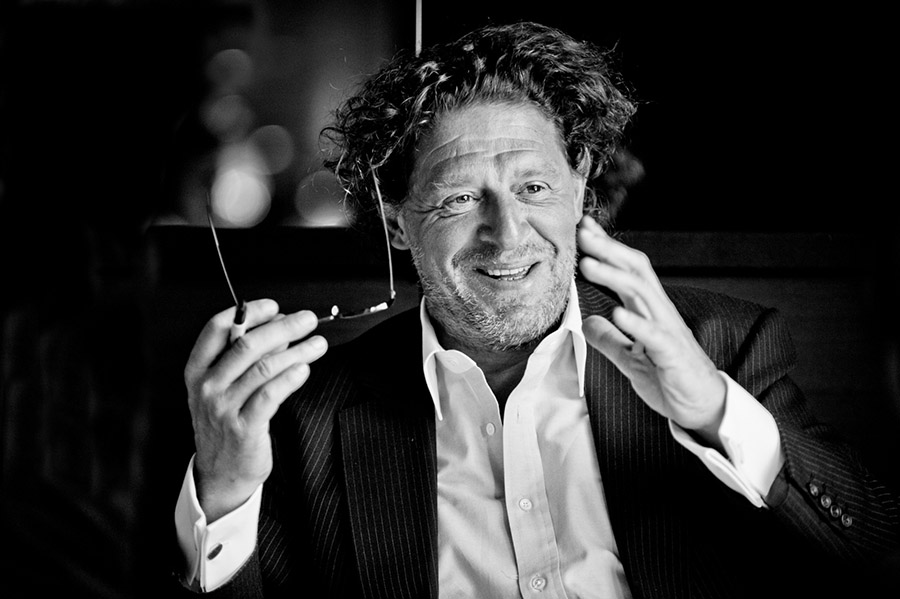 Marco Pierre White