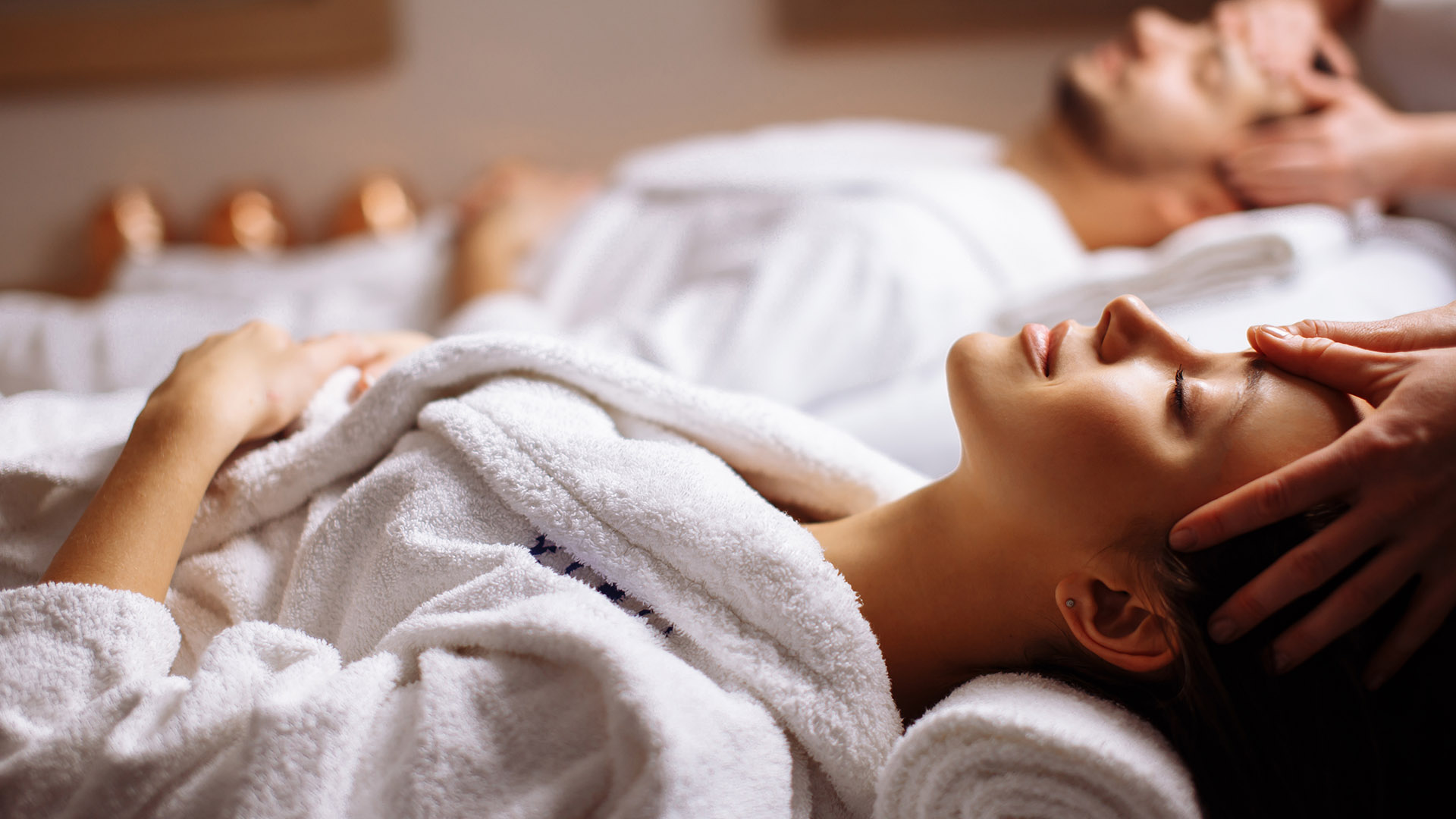 Black Friday 2019 offers spa at DoubleTree by Hilton Sheffield Park