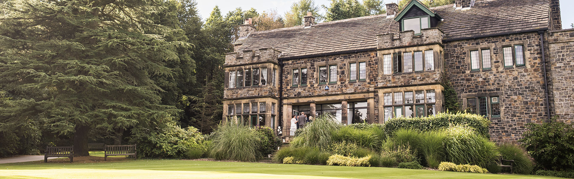 Whirlow Brook Hall Sheffield Vine Hotel Management