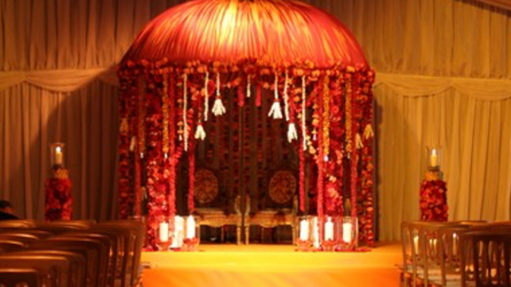 Multicultural wedding venues in Sheffield