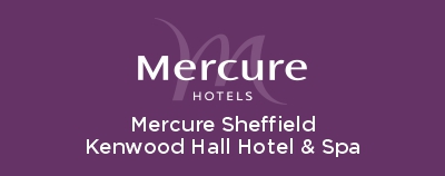 Mercure Sheffield Kenwood Hall Hotel & Spa