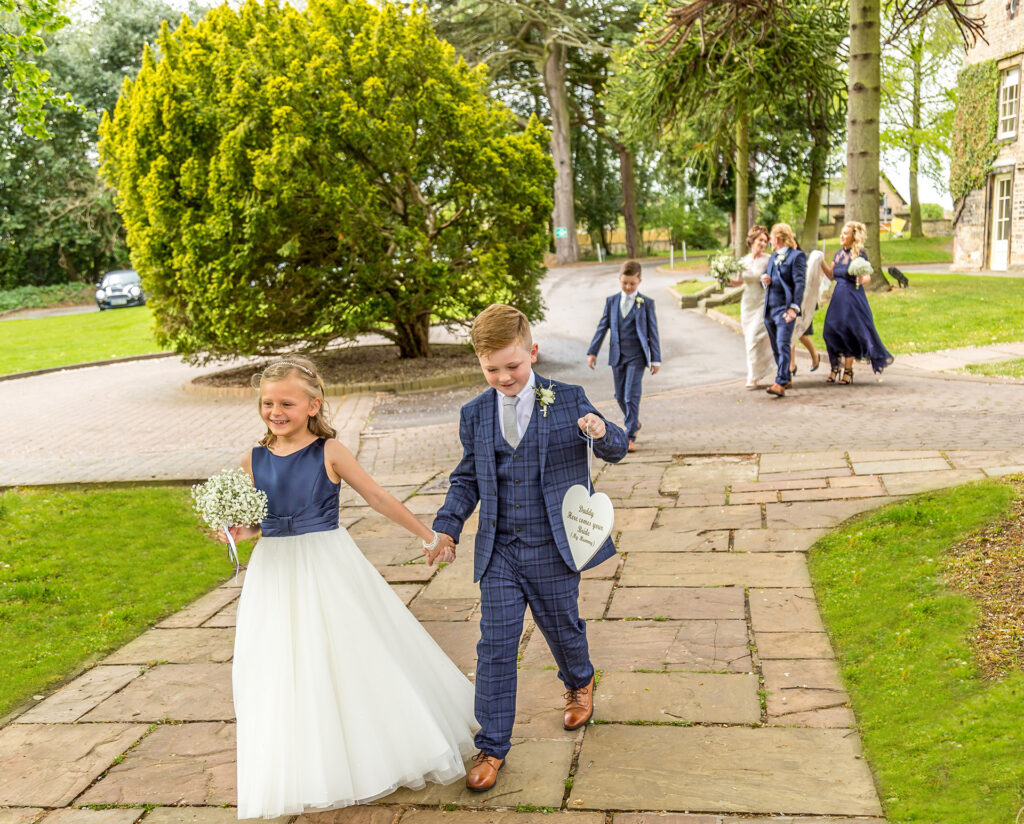 Best Western Plus Mosborough Hall Hotel Wedding Venue