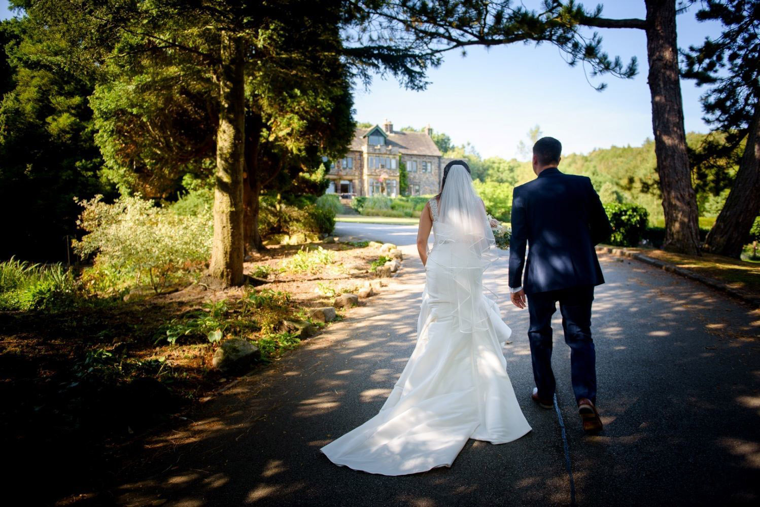 Whirlow Brook Hall Sheffield