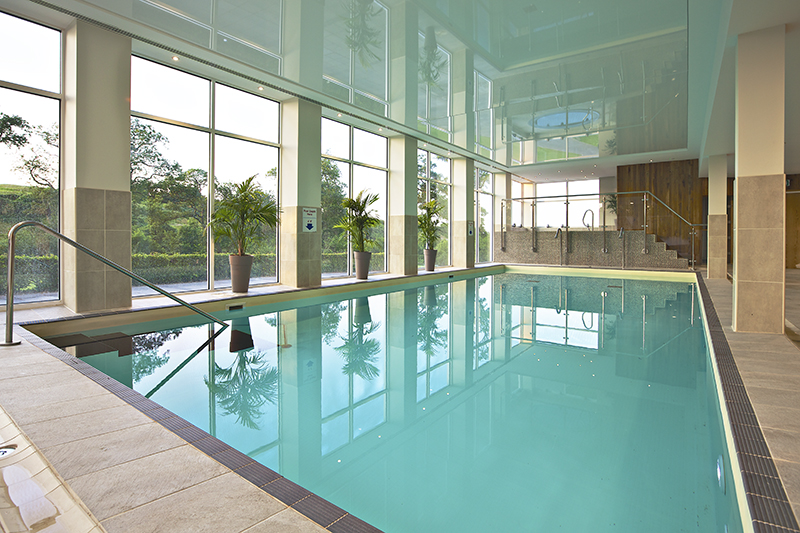 Best Western The Dartmouth Hotel, Golf and Spa Joins Vine Hotels Pool