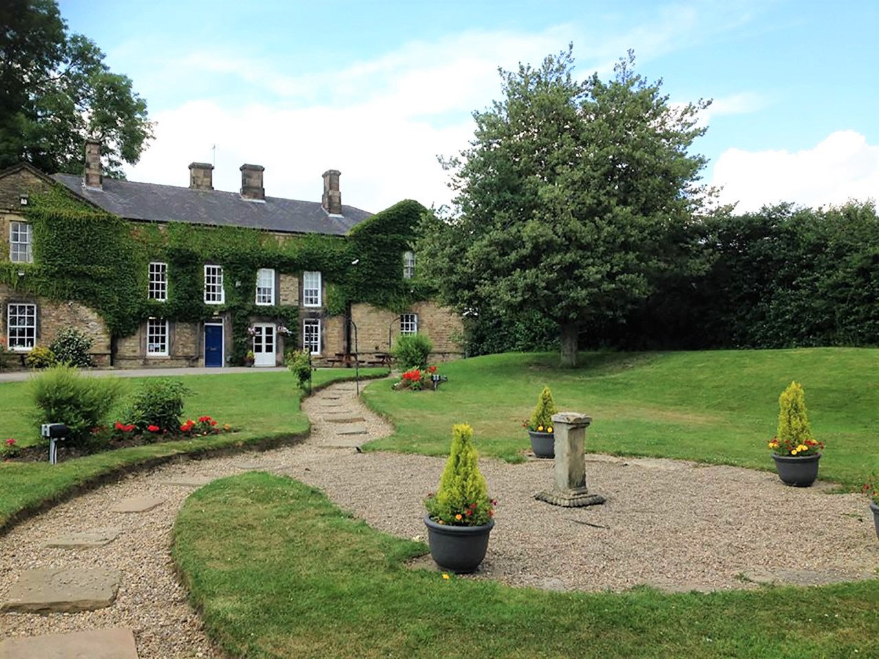 The Old Rectory Handsworth Sheffield