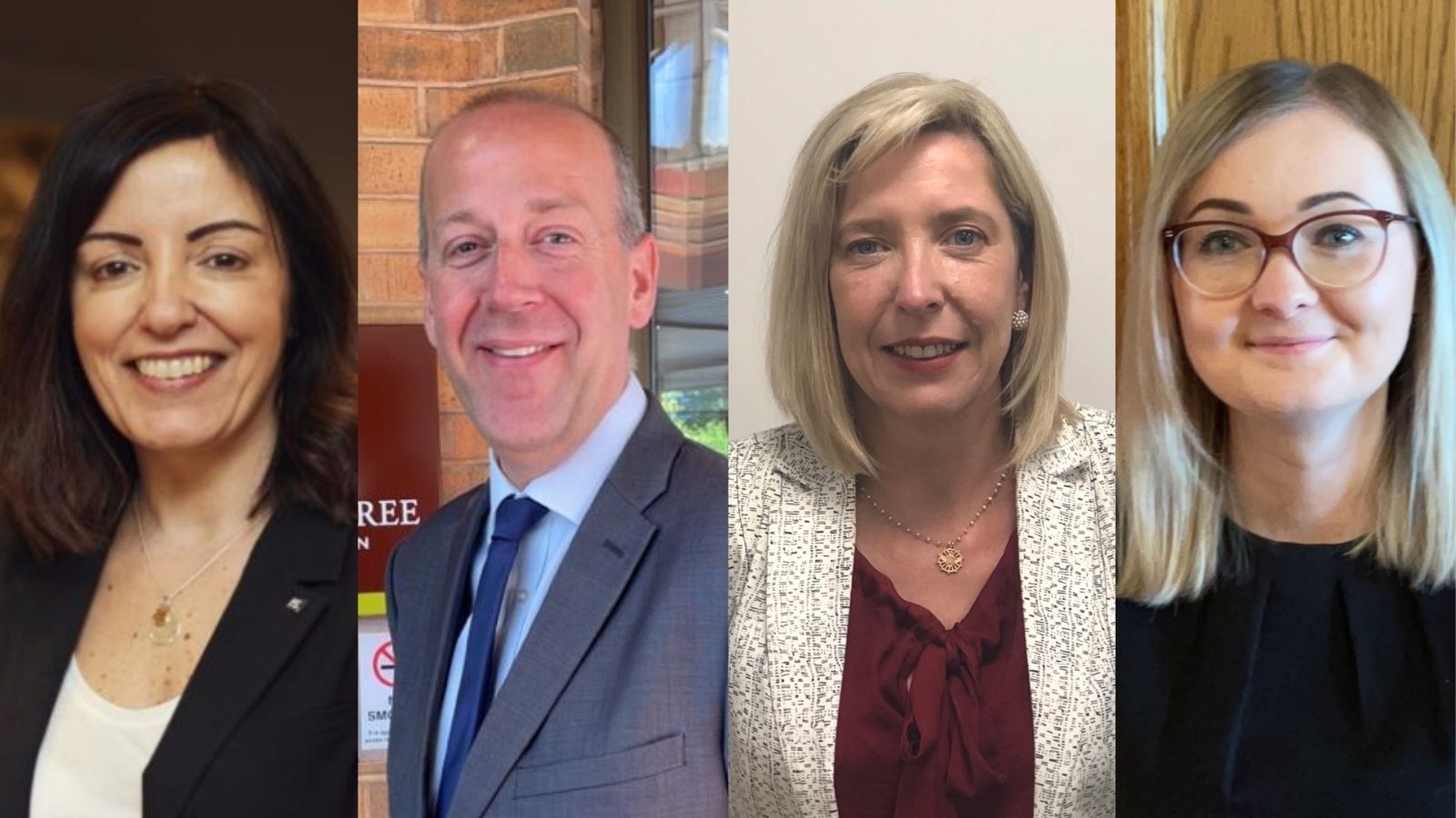 Vine Hotels New Team Members