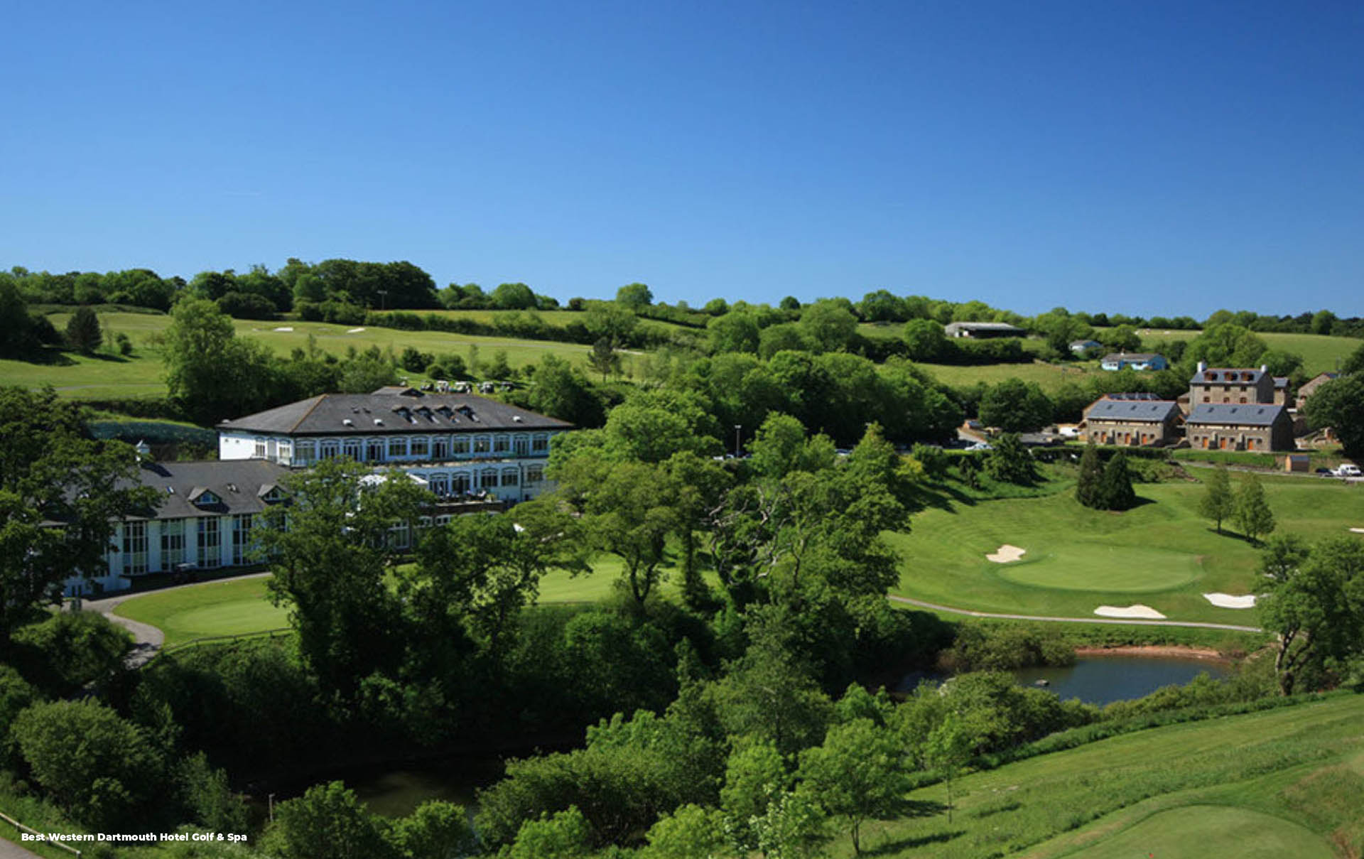 vine hotels experts in hotel management and development The Dartmouth Hotel Golf & Spa copy