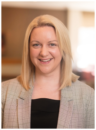 Helen Shepherd GROUP REVENUE MANAGER Vine Hotels