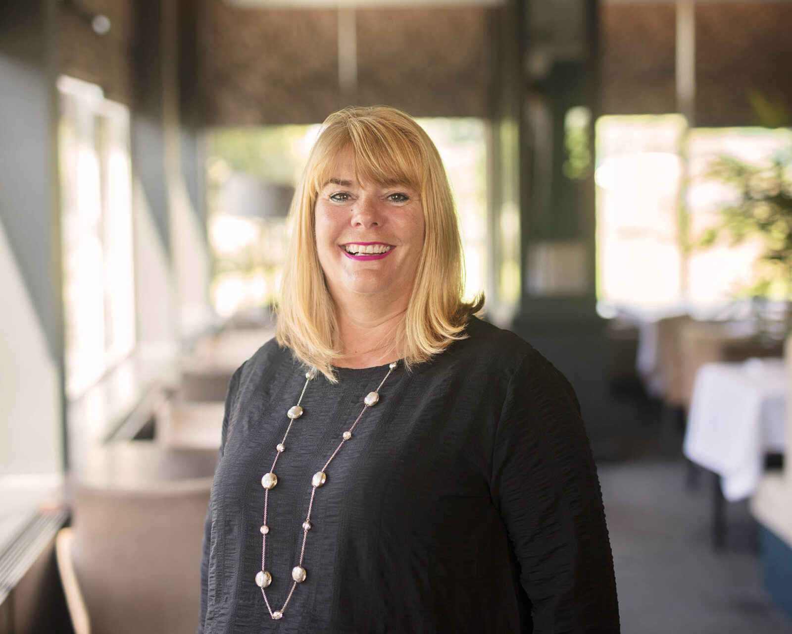 Liz Wood GROUP SALES AND MARKETING DIRECTOR Vine Hotels