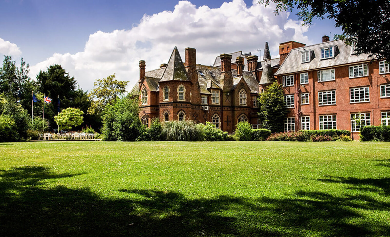 Best Western Abbots Barton Hotel Canterbury Exterior