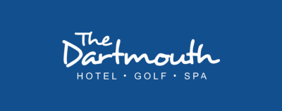 The Dartmouth Hotel Golf and Spa Logo